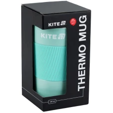 Термокружка 510 мл, м'ятна K25-458-2 Kite