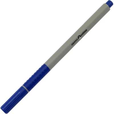 Лайнер Optima GRIPPO 03 мм, синій, O15665-02