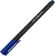 Лайнер Optima PERFECT 03 мм, синій, О15666-02