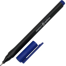 Лайнер Optima PERFECT 03 мм, синій, О15666-02