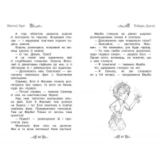 Таємне королівство. Сяючий берег: казкова повість: кн.6 Бенкс Р. 96 с. Рідна мова