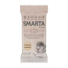 Пластика самозастигаюча, Карамель, 100 г, Smarta