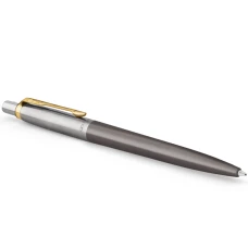 Ручка кулькова Parker JOTTER Grey Lacquer GT BP 14 232