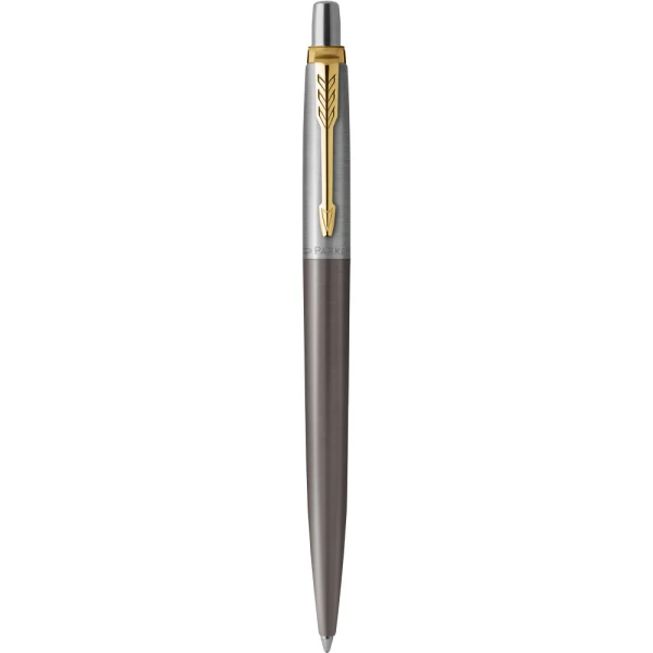 Ручка кулькова Parker JOTTER Grey Lacquer GT BP 14 232