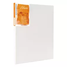 Підрамник, 20*30 см, середнє зерно, акрил, італійська бавовна, Unico Light