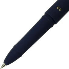 Ручка гелева Optima Prima 0,5 мм, синя, O15638-02
