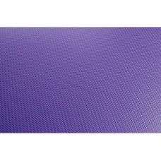 Папка пластикова А4 на гумках Optima двоколірна, фіолетова, O30698-12