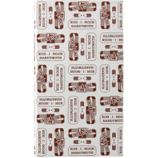 Олівці кольорові TRI-TONE 11+1, мет.кор., 3442 Koh-i-noor