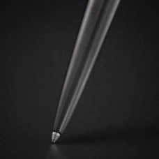 Ручка кулькова Parker JOTTER XL Grey Lacquer GT BP 12 832