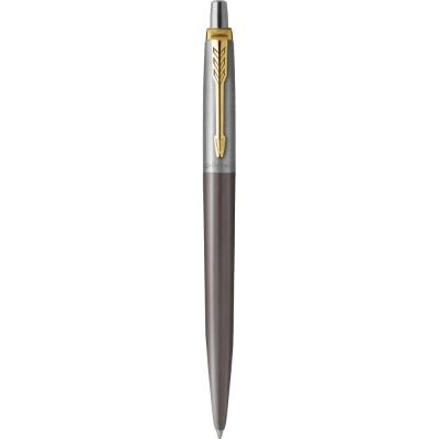 Ручка кулькова Parker JOTTER XL Grey Lacquer GT BP 12 832
