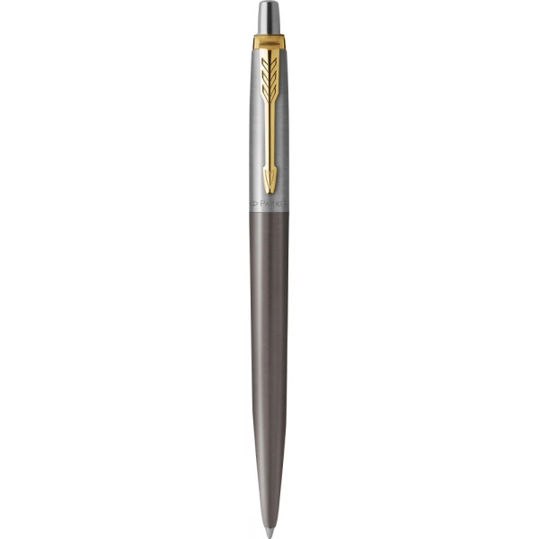 Ручка кулькова Parker JOTTER XL Grey Lacquer GT BP 12 832
