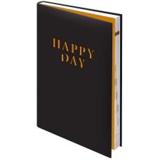 Щоденник недат. Агенда "Happy day" 7379660021 Brunnen