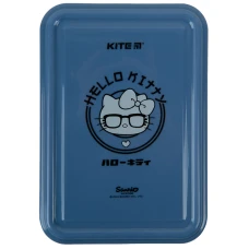 Ланчбокс Hello Kitty, 650 мл., HK23-175 Kite