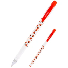 Ручка кулькова Ladybirds, синя AB1049-11-A