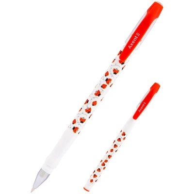 Ручка кулькова Ladybirds, синя AB1049-11-A
