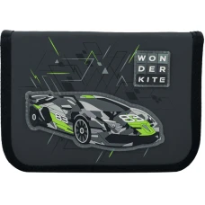 Набір рюкзак + пенал + сумка для взуття SET_WK22-583S-4 Sport Car