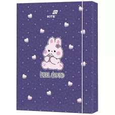 Папка для праці, А4, Feel Good K25-213-1 Kite