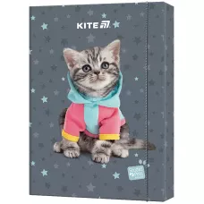 Папка для праці, А4, Studio Pets SP25-213 Kite