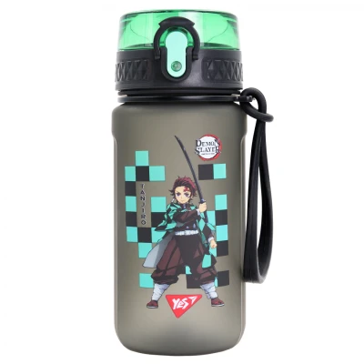 Пляшка для води YES 