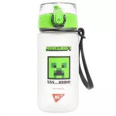 Пляшка для води YES 