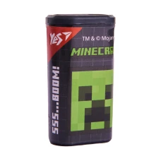 Точилка-бочонок з контейнером Minecraft, 620575 YES