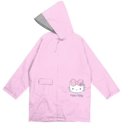 Дощовик Kite дитячий HK25-2600M Hello Kitty