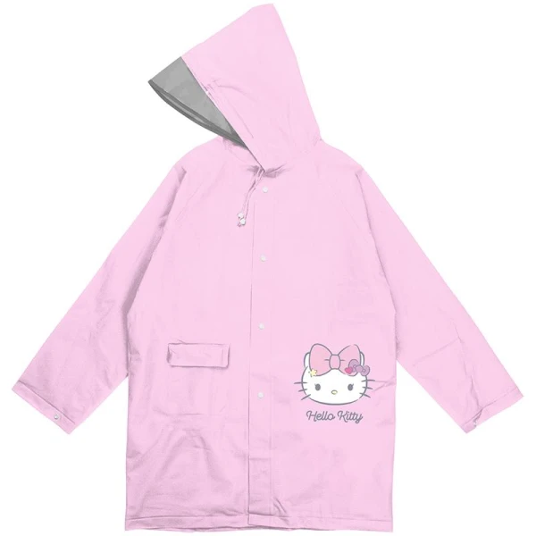 Дощовик Kite дитячий HK25-2600M Hello Kitty