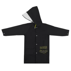 Дощовик Kite дитячий DC25-2600S DC Batman