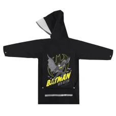 Дощовик Kite дитячий DC25-2600S DC Batman