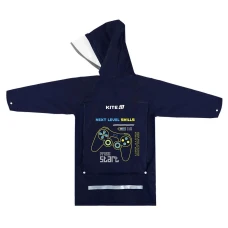 Дощовик Kite дитячий K25-2600S-2 Gamer Skills
