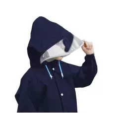 Дощовик Kite дитячий K25-2600S-2 Gamer Skills