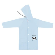 Дощовик Kite дитячий K25-2600S-1 Lovely Panda