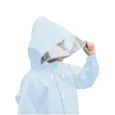 Дощовик Kite дитячий K25-2600S-1 Lovely Panda