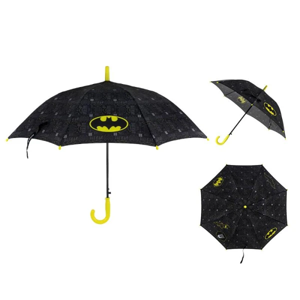 Парасоля Kite дитяча DC25-2001 DC Comics