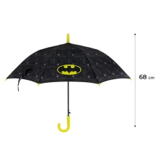 Парасоля Kite дитяча DC25-2001 DC Comics