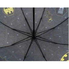Парасоля Kite дитяча DC25-2001 DC Comics