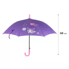 Парасоля Kite дитяча HK25-2001 Kuromi