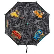 Парасоля Kite дитяча NT25-2001 TMNT Tales of the TMNT