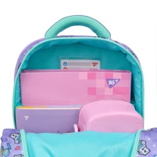 Рюкзак шкільний YES S-72 Minecraft Pinky 38*30*15см., 550012