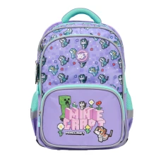 Рюкзак шкільний YES S-72 Minecraft Pinky 38*30*15см., 550012