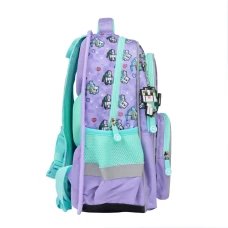 Рюкзак шкільний YES S-72 Minecraft Pinky 38*30*15см., 550012