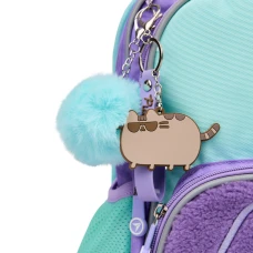 Рюкзак шкільний YES S-72 Pusheen the Cat 38*30*15см., 559899
