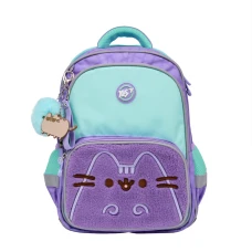 Рюкзак шкільний YES S-72 Pusheen the Cat 38*30*15см., 559899
