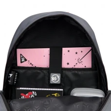 Рюкзак шкільний YES TS-43 "Anime Bunny" 43*30*16см., 559992
