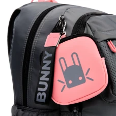 Рюкзак шкільний YES TS-43 "Anime Bunny" 43*30*16см., 559992