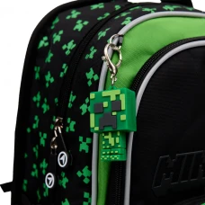 Рюкзак шкільний YES S-72 Minecraft Team 38*30*15см., 559900