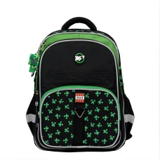 Рюкзак шкільний YES S-72 Minecraft Team 38*30*15см., 559900