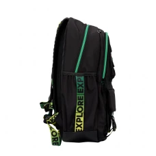 Рюкзак шкільний YES TS-43 "Explore" 43*30*16см., 559995