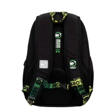 Рюкзак шкільний YES TS-43 "Explore" 43*30*16см., 559995