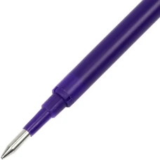 Стрижень гелевий пиши-стирай Pilot Frixion, 0,7 мм., фіолетовий, BLS-FR7-V-S3